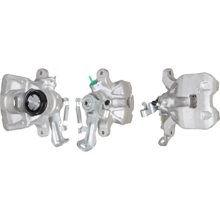 Tauschbremssattel HA li 4173420 Tauschbremssattel HA li 4173420