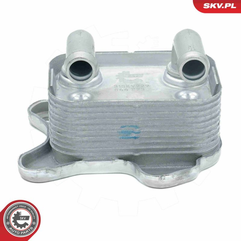 ESEN SKV Ölkühler, Motoröl 31SKV229 ESEN SKV Ölkühler, Motoröl 31SKV229