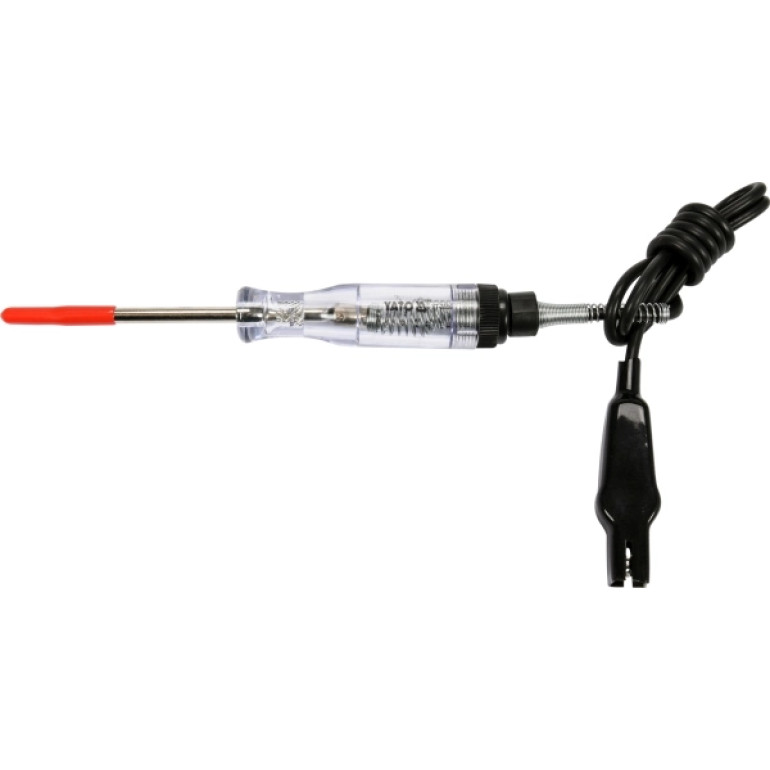 Kfz Spannungspräfer 6-12V Kabel 90cm YT-2866 Kfz Spannungspräfer 6-12V Kabel 90cm YT-2866