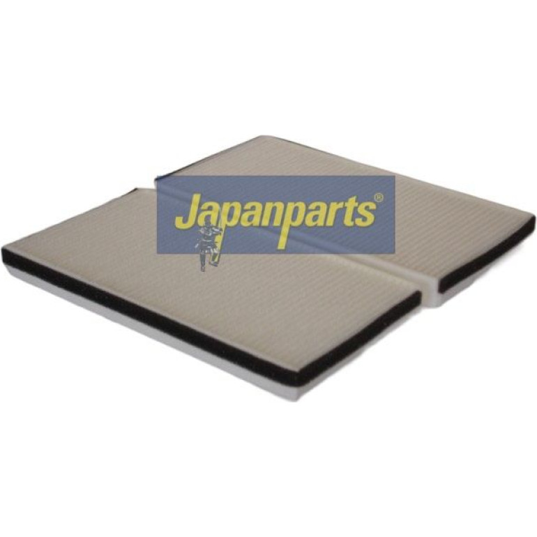 Japanparts Innenraumfilter FAA-SZ01 Japanparts Innenraumfilter FAA-SZ01
