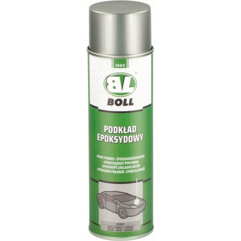 Boll Epoxy Grundierung Spray 500ml 0014014