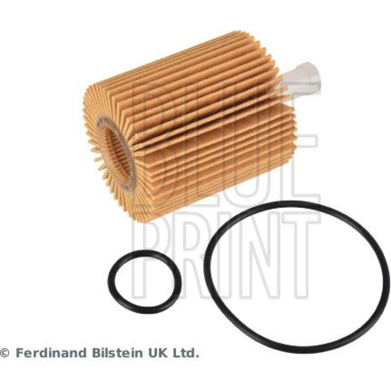 Ölfilter Toyota Rav-1 06 2 ADT32118 Ölfilter Toyota Rav-1 06 2 ADT32118