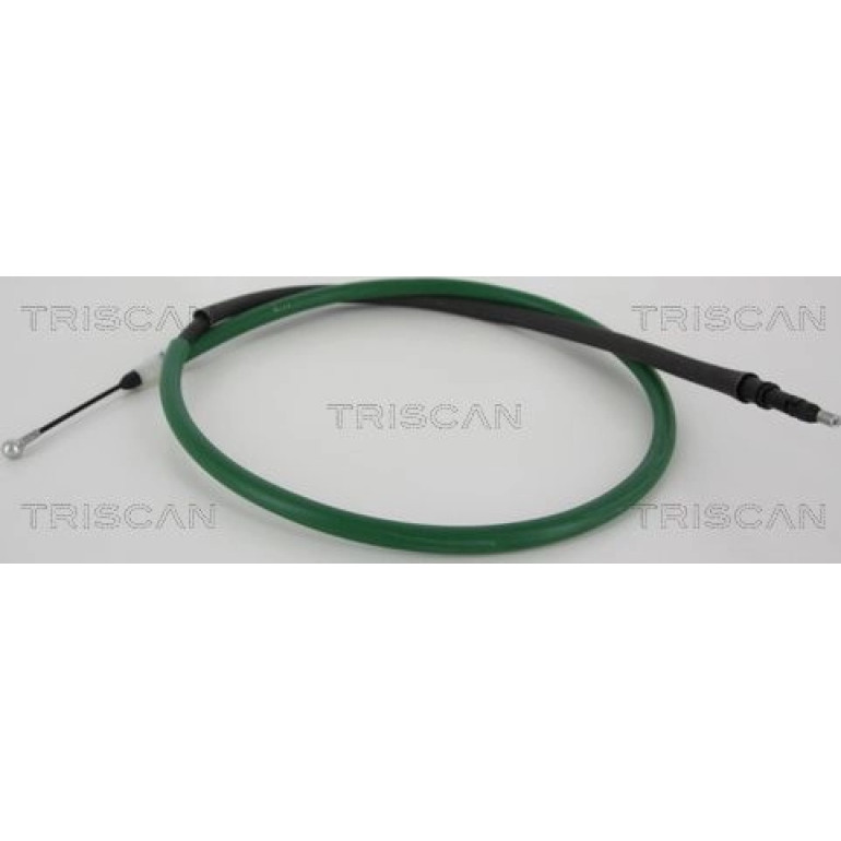Seilzug, Feststellbremse Fiat T. Scudo/Peugeot Expert 07- Le/Pr 814010145