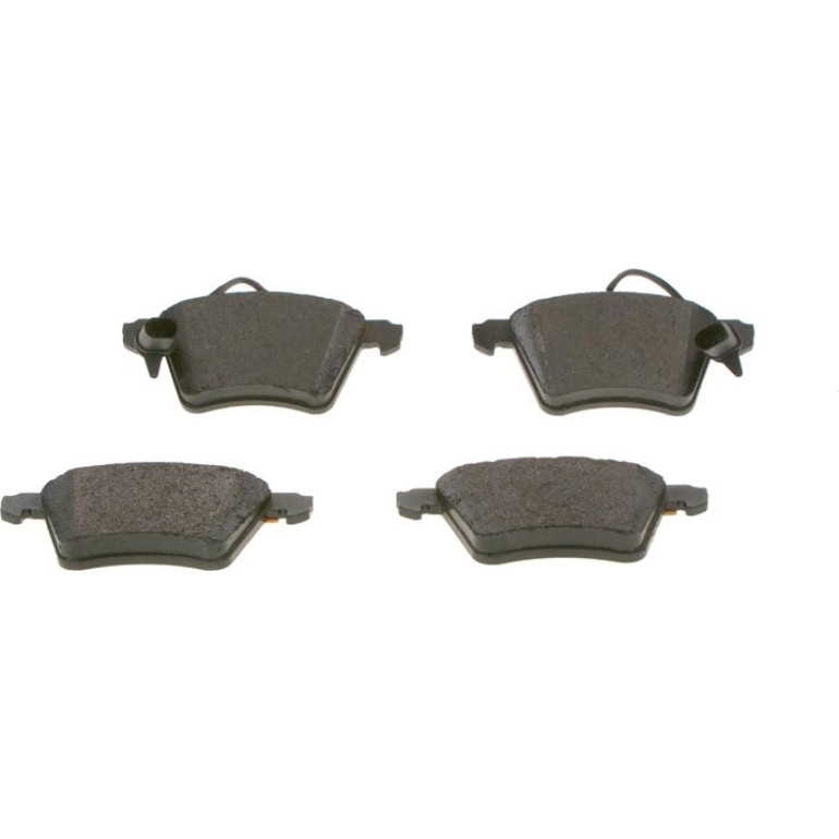 Bosch Bremsbelagsatz 0 986 494 415 Bosch Bremsbelagsatz 0 986 494 415
