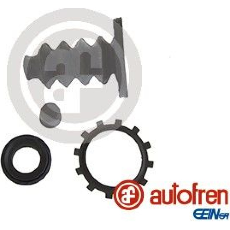 Reparatursatz, Kupplungsnehmer D3184 Reparatursatz, Kupplungsnehmer D3184
