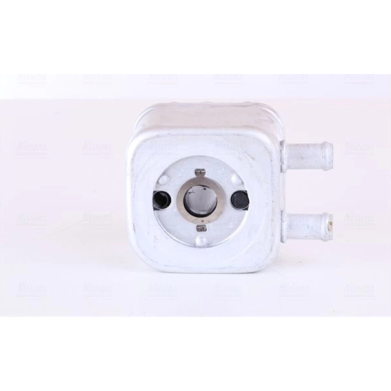 Ölkühler PKW 90652 Ölkühler PKW 90652