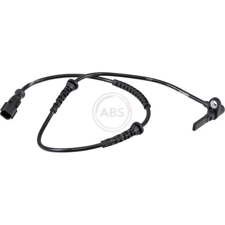 A.B.S. Sensor, Raddrehzahl 31783 A.B.S. Sensor, Raddrehzahl 31783