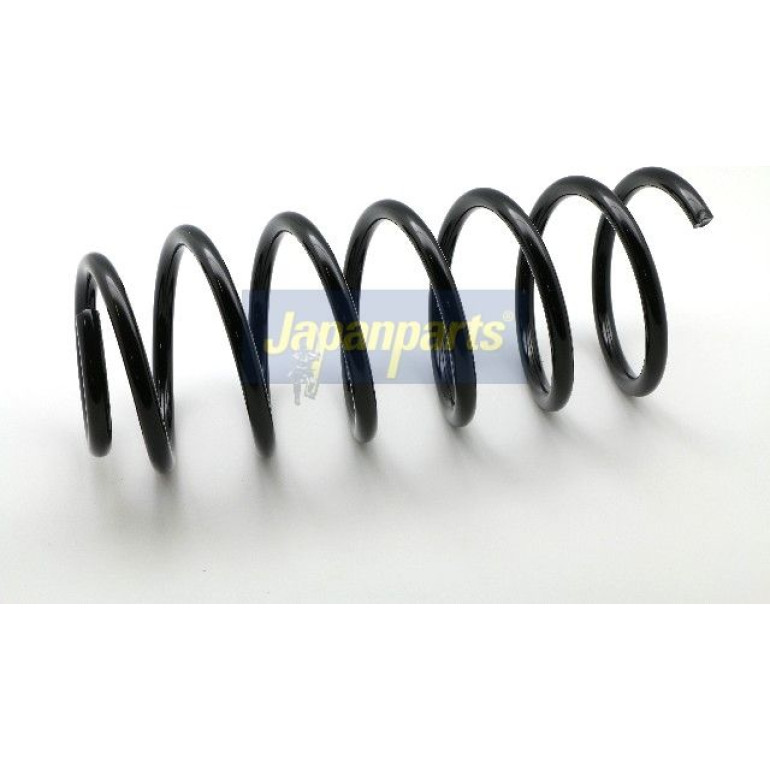 Japanparts Fahrwerksfeder ZC1591G Japanparts Fahrwerksfeder ZC1591G
