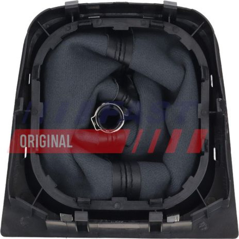 FAST Schalthebelknauf FT00105 FAST Schalthebelknauf FT00105
