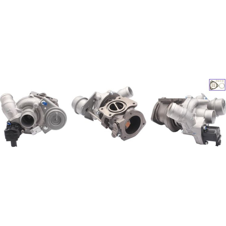 Turbolader PA53039700121 Turbolader PA53039700121