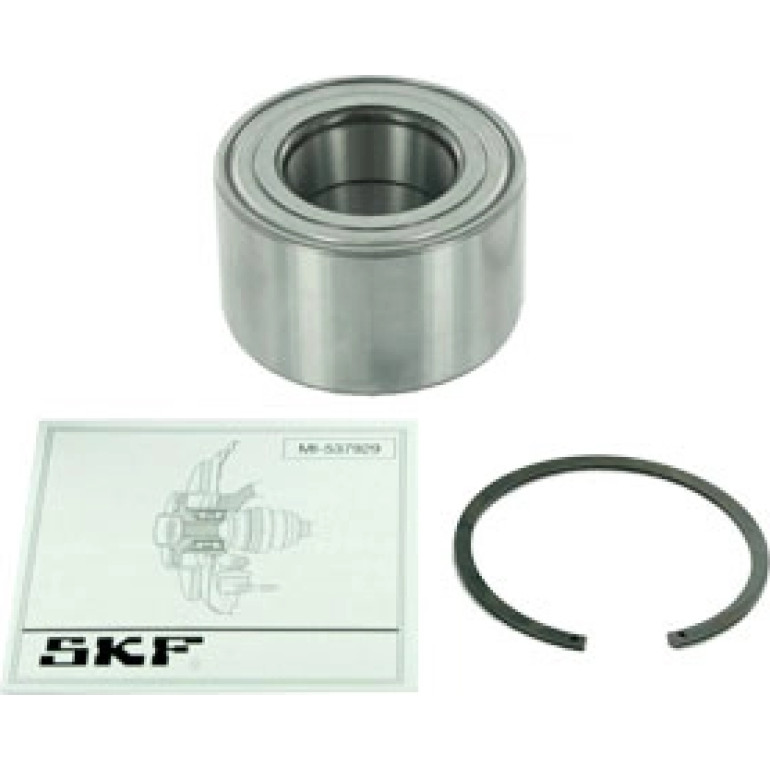 Radlagersatz VKBA 6853 Radlagersatz VKBA 6853