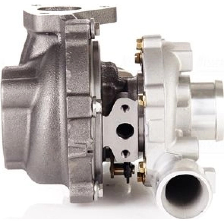 NISSENS Turbolader 93174 NISSENS Turbolader 93174