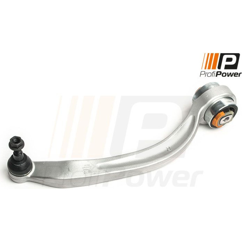 PROFIPOWER Lenker, Radaufhängung 1S1026R