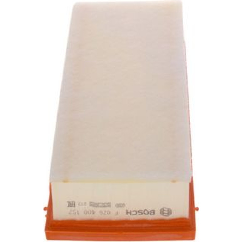 Luftfilter F 026 400 157 Luftfilter F 026 400 157