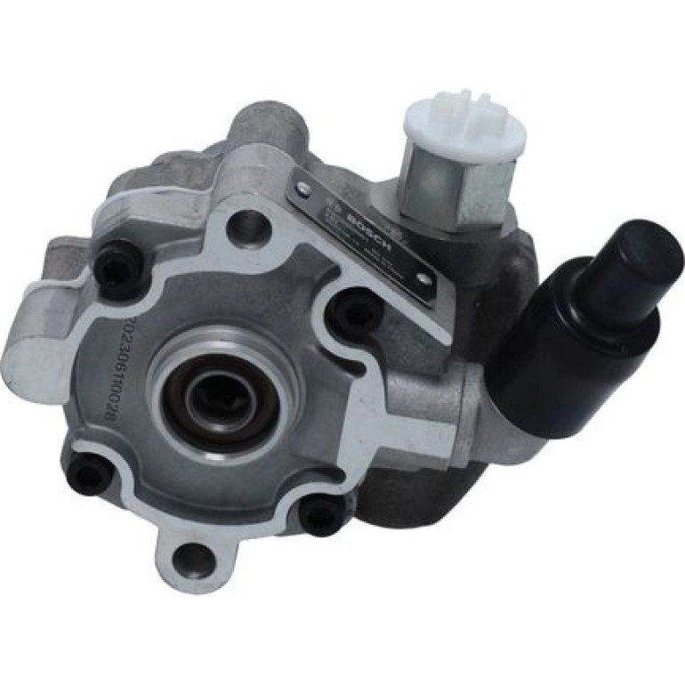 Bosch mechanische Servopumpe K S02 000 001 Bosch mechanische Servopumpe K S02 000 001