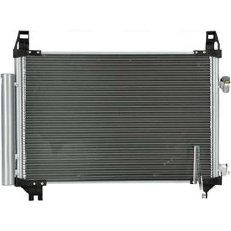 Kondensator PKW 940085 Kondensator PKW 940085