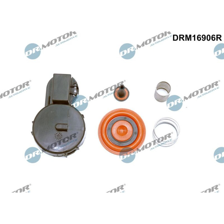 MEMBRAN, KURBELGEHÄUSEENTLÜFTUNG DRM16906R MEMBRAN, KURBELGEHÄUSEENTLÜFTUNG DRM16906R