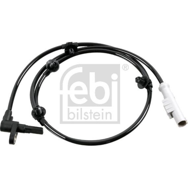 FEBI BILSTEIN Sensor, Raddrehzahl 181009 FEBI BILSTEIN Sensor, Raddrehzahl 181009