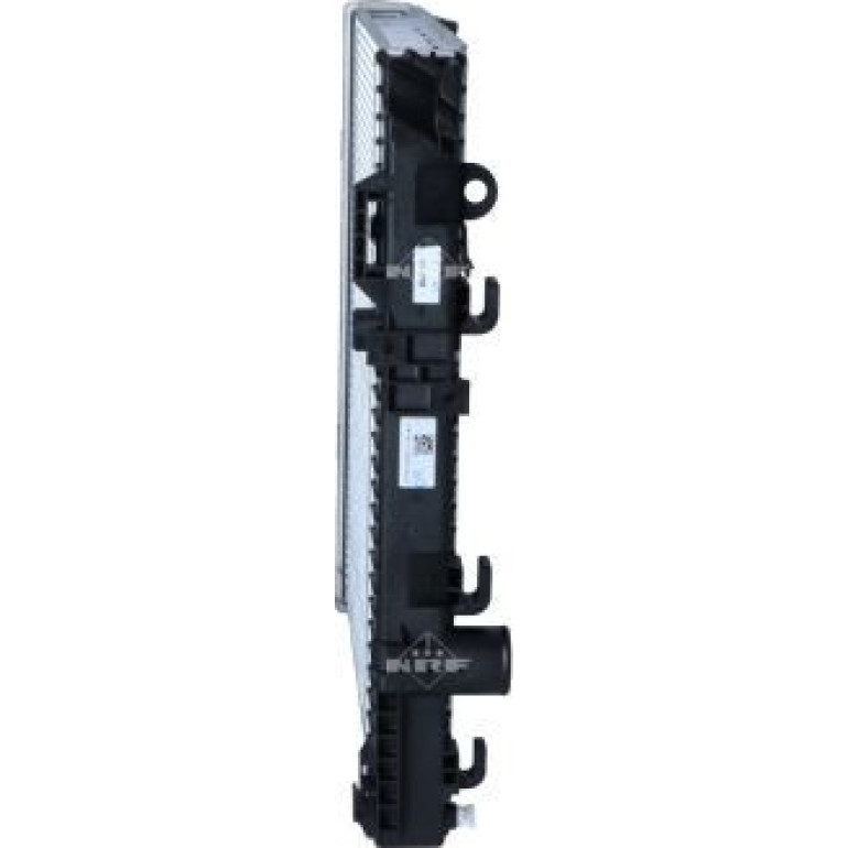 Kühler, Motorkühlung 50587 Kühler, Motorkühlung 50587