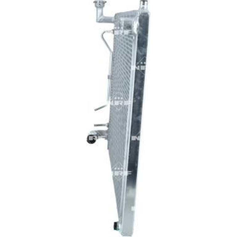 Kühler, Motorkühlung 53974 Kühler, Motorkühlung 53974