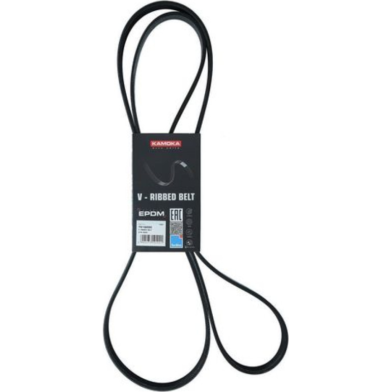 KAMOKA Keilrippenriemen 7016200
