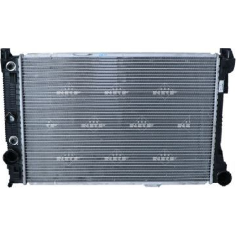 Kühler, Motorkühlung 53140 Kühler, Motorkühlung 53140