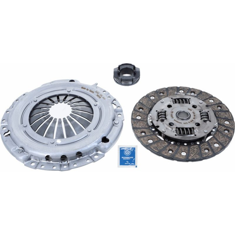 SACHS Kupplungssatz 3000 951 092