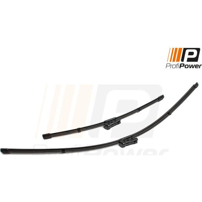 PROFIPOWER Wischblatt 1W1031K PROFIPOWER Wischblatt 1W1031K