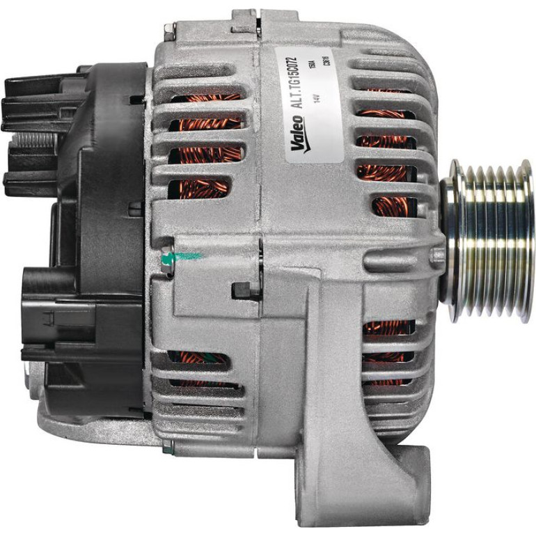 VALEO Generator 439621 VALEO Generator 439621