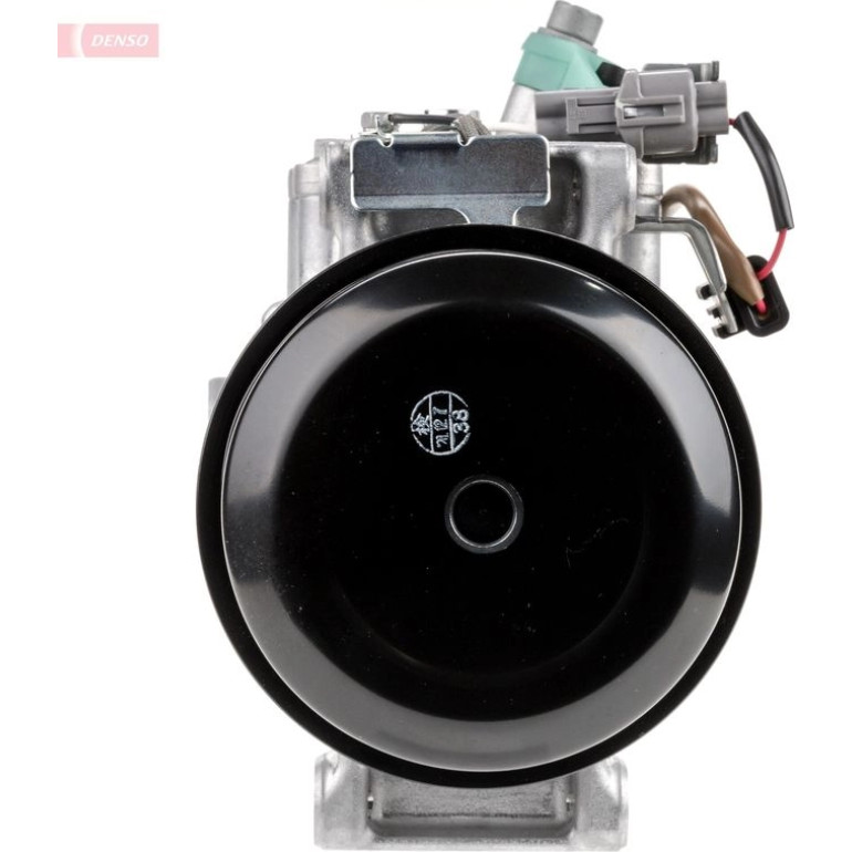DENSO Kompressor DCP17177 DENSO Kompressor DCP17177
