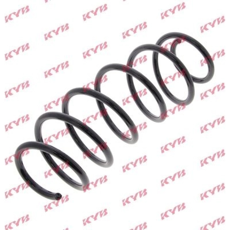 KYB Fahrwerksfeder Peugeot P. 207/Sw 1.4 02/06 RH3536 KYB Fahrwerksfeder Peugeot P. 207/Sw 1.4 02/06 RH3536