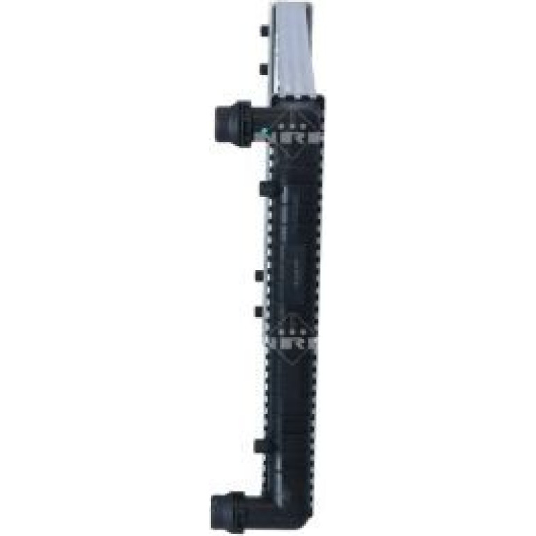 NRF Motorkühler 58258A NRF Motorkühler 58258A