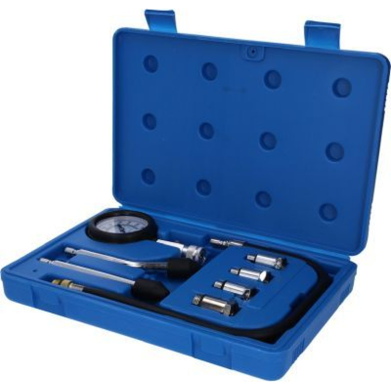 KS TOOLS Kompressionsdruckprüfset BT581100 KS TOOLS Kompressionsdruckprüfset BT581100
