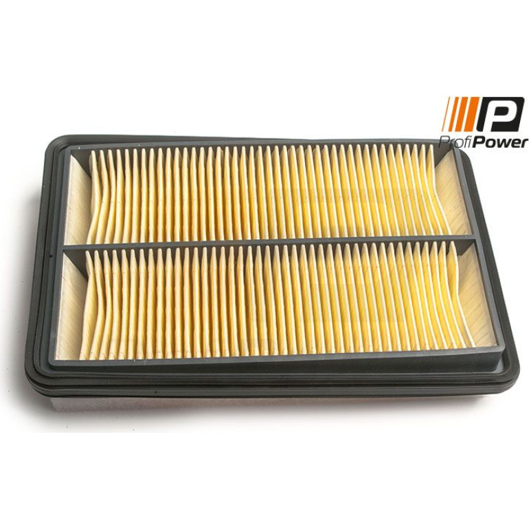 PROFIPOWER Luftfilter 2F0242 PROFIPOWER Luftfilter 2F0242