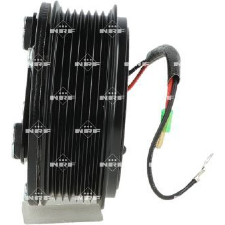 NRF Magnetkupplung, Klimakompressor 380151 NRF Magnetkupplung, Klimakompressor 380151