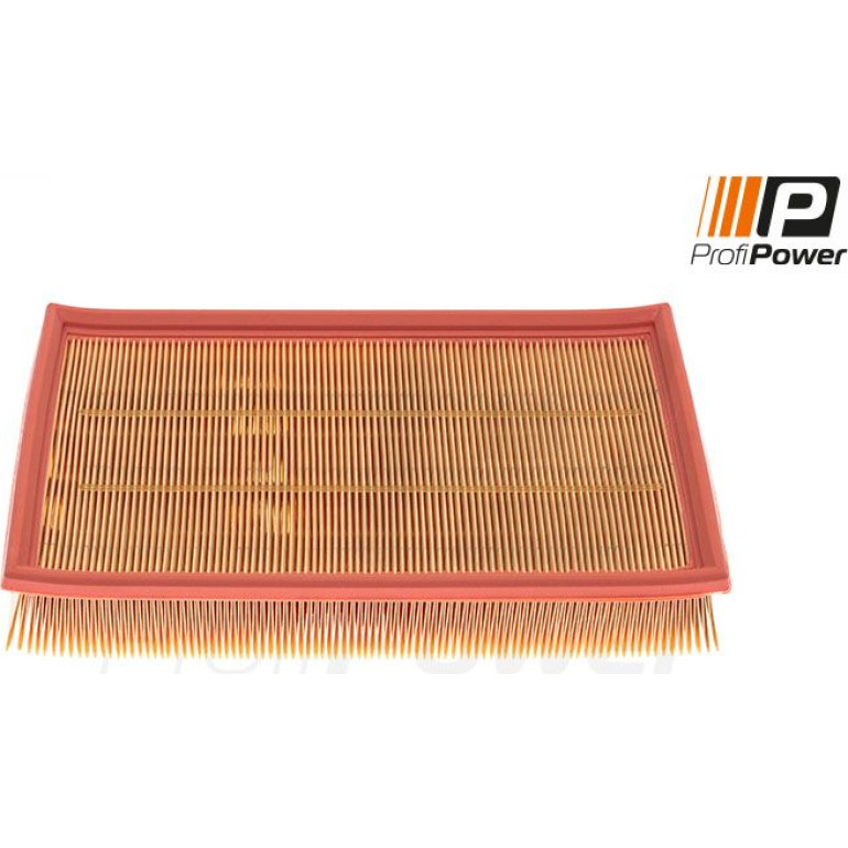 PROFIPOWER Luftfilter 2F0062 PROFIPOWER Luftfilter 2F0062