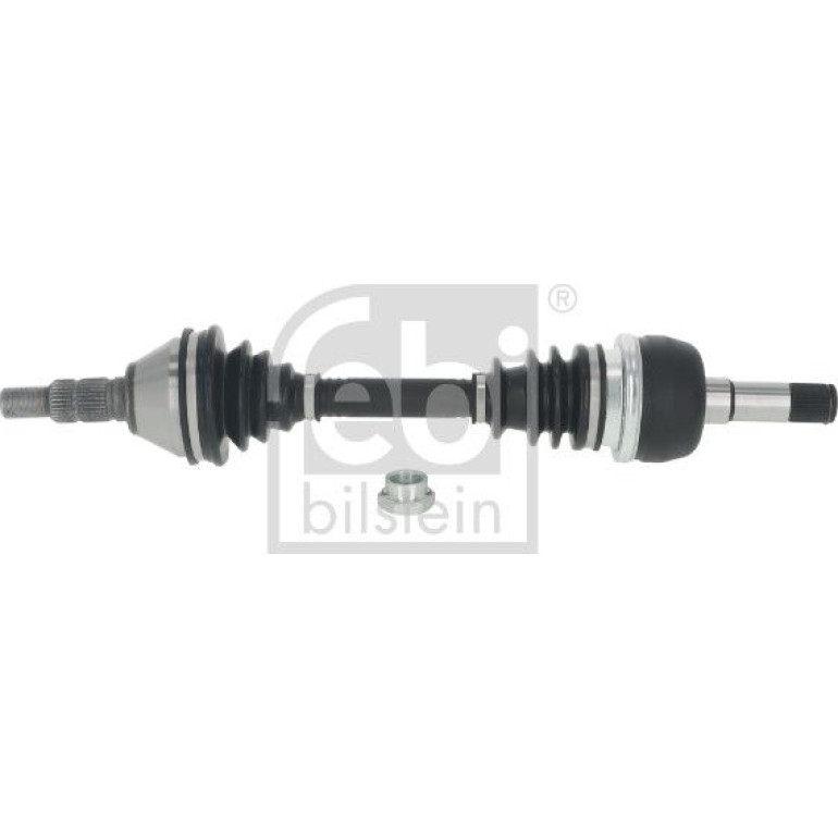 FEBI BILSTEIN Antriebswelle 181947 FEBI BILSTEIN Antriebswelle 181947