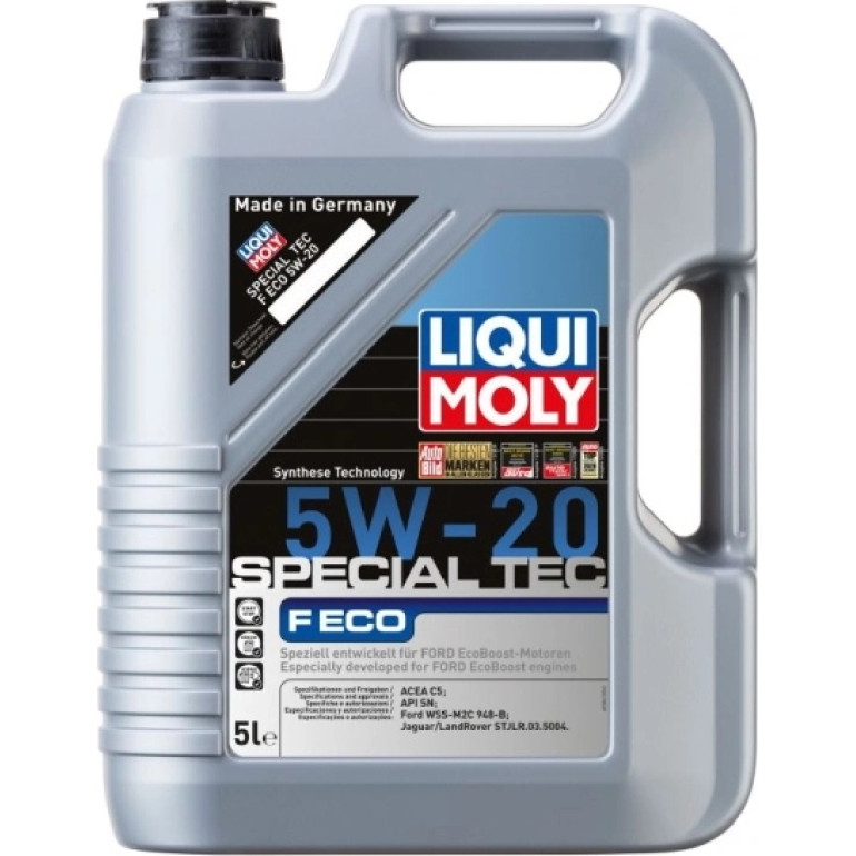 Liqui Moly Special Tec F ECO 5W-20 5 l 3841