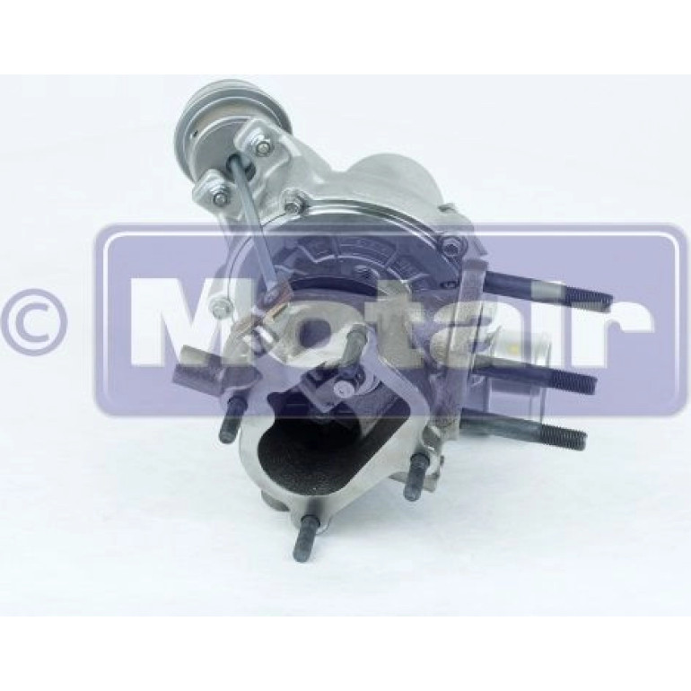ORIGINAL TURBO 335893 ORIGINAL TURBO 335893