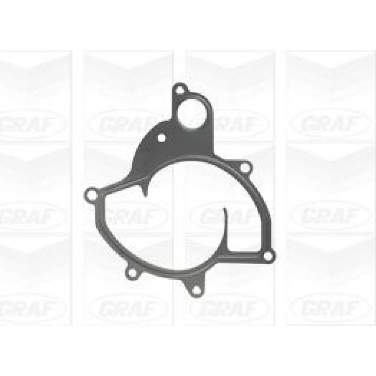 PA 1152 Wasserpumpe PA1152 PA 1152 Wasserpumpe PA1152