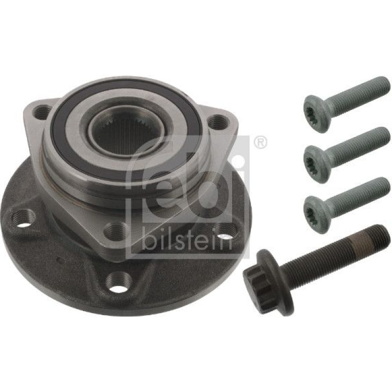 febi Radlager 40658 febi Radlager 40658