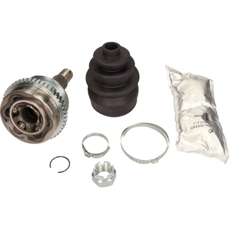 Gelenksatz, Antriebswelle Hyundai Trajet/Sonata 01 49-1267 Gelenksatz, Antriebswelle Hyundai Trajet/Sonata 01 49-1267