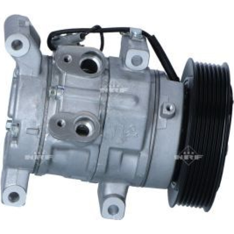 Kompressor, Klimaanlage 32858 Kompressor, Klimaanlage 32858