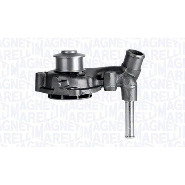 MAGNETI MARELLI Wasserpumpe 352316170176 MAGNETI MARELLI Wasserpumpe 352316170176