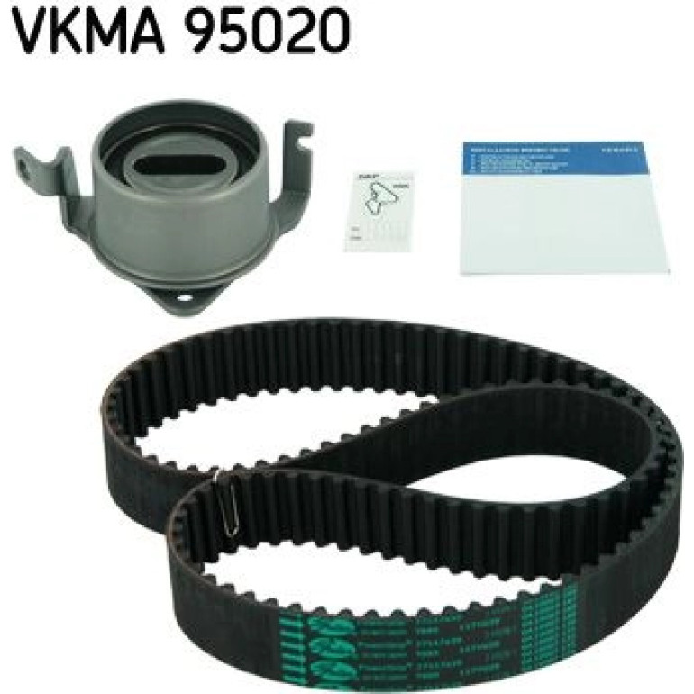 SKF Zahnriemensatz VKMA 95020 SKF Zahnriemensatz VKMA 95020