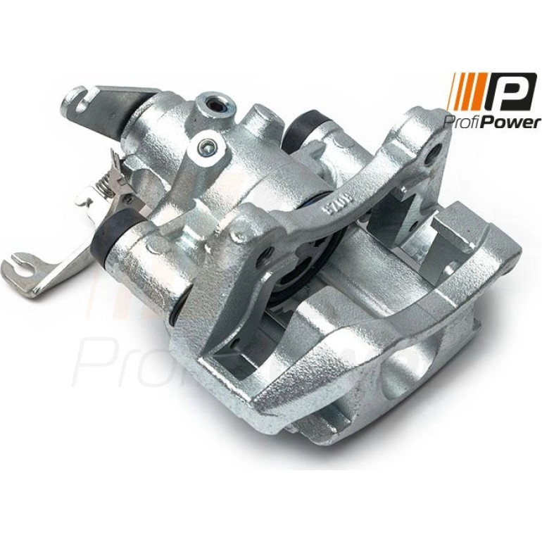 PROFIPOWER Bremssattel 4B2075L PROFIPOWER Bremssattel 4B2075L