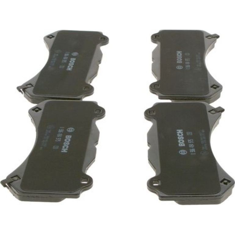 Bremsklötze Premium 0 986 494 975