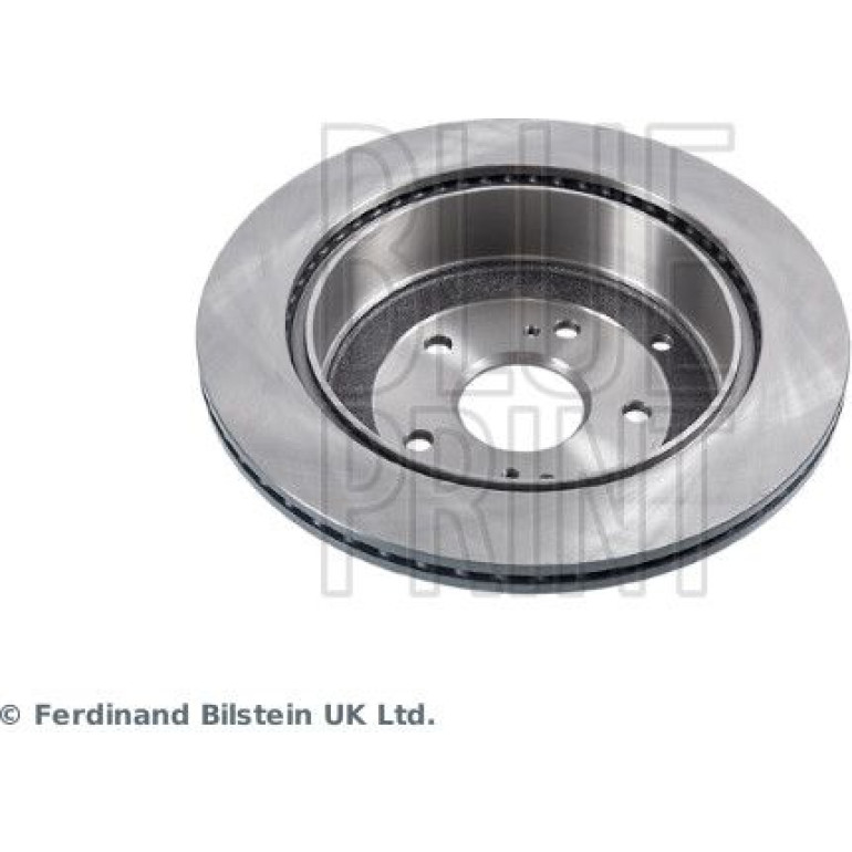 Bremsscheibe Suzuki T. Grand Vitara 2.0-3.2 4X4 05 ADK84336