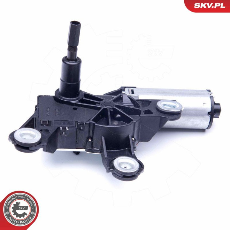ESEN SKV Wischermotor 19SKV050 ESEN SKV Wischermotor 19SKV050