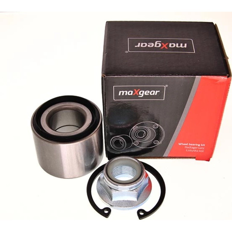 Radlagersatz 33-0337 Radlagersatz 33-0337